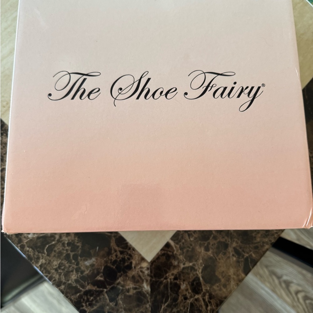 Shoe Fairy Olympian 2.0